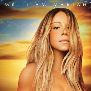 Me I Am Mariah: The Elusive Chanteuse