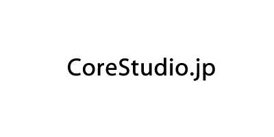 CoreStudio.jp