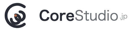 CoreStudio.jp