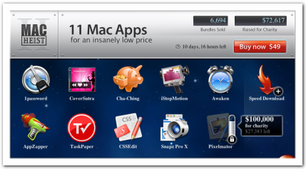 11 Mac Apps