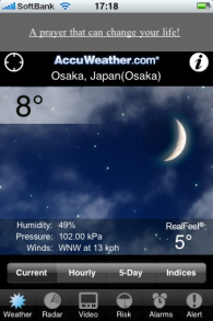 AccuWeather