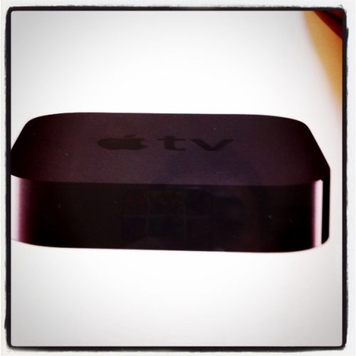 Apple TV