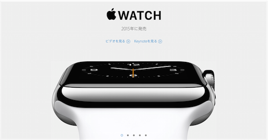 Apple Watch