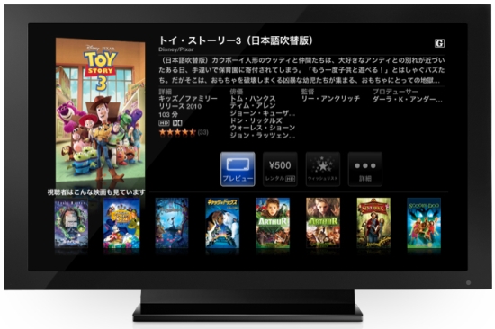 Apple TV