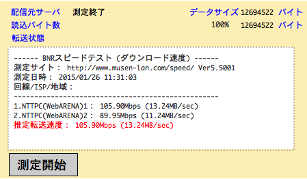 Cs Au ひかり から J Com へ