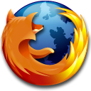 Firefox アイコン