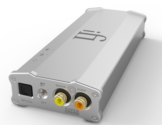 iFi-Audio iLink