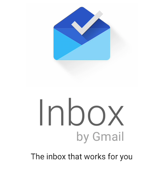 Inbox by Gmail