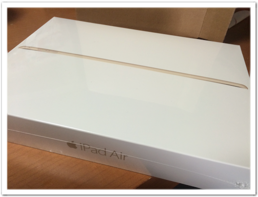 iPad Air 2