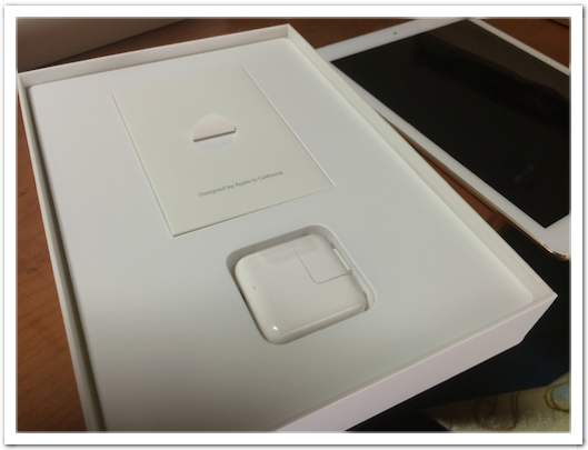 iPad Air 2