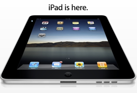 iPad