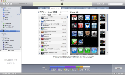 iPhone 3.1