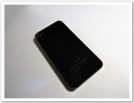 iPhone 4