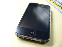 iPhone 3G