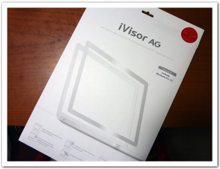 moshi iVisor AG 15