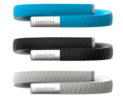 Jawbone UP