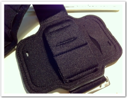 JOGJACKET for iPhone 3GS/3G・iPod touch