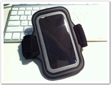 JOGJACKET for iPhone 3GS/3G・iPod touch