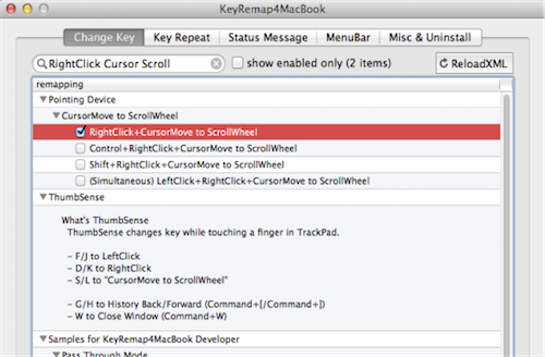 KeyRemap4MacBook
