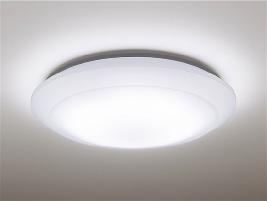 LED シーリングライト HH-LC553A