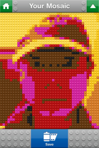 LEGO Photo