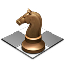 MacOSX Chess