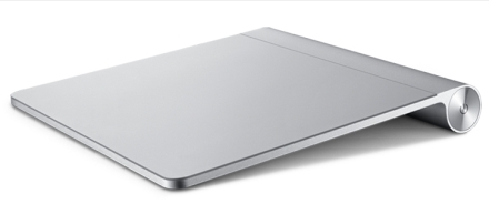 Magic Trackpad