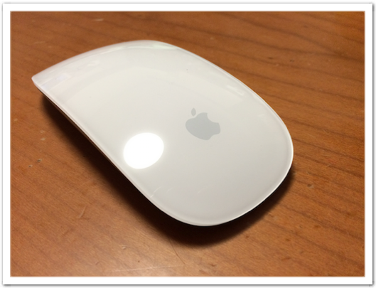 Magic Mouse