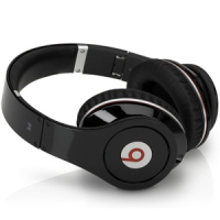 Monster Beats by Dr. Dre ヘッドホン