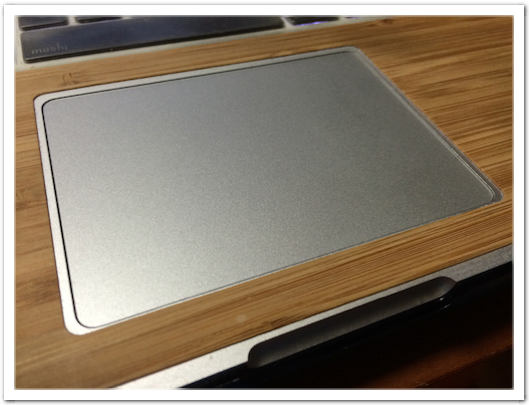 Trackpad