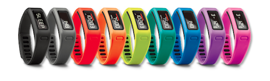 GARMIN vivofit