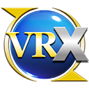 VRX アイコン