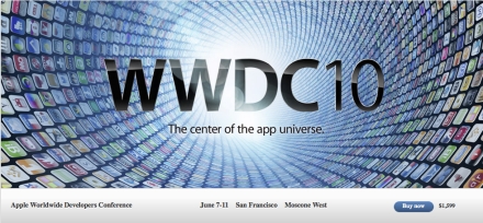 WWDC 2010