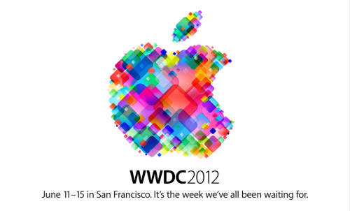 WWDC 2012